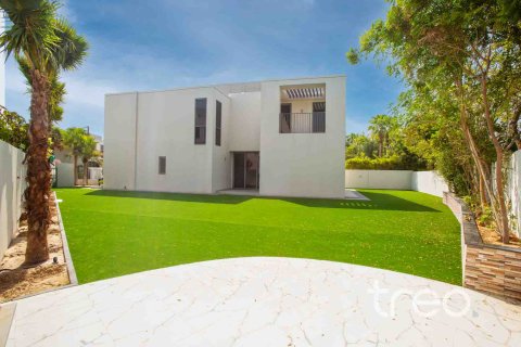 Villa à Dubai Hills Estate, Dubai, 4 chambres, 327.3 m², № 139906 - photo 17
