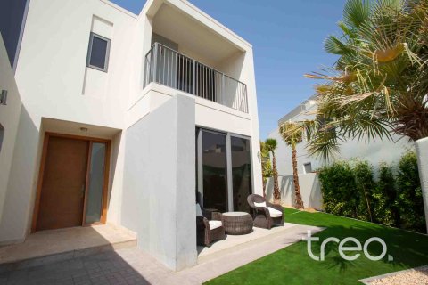 Villa à Dubai Hills Estate, Dubai, 4 chambres, 327.3 m², № 139906