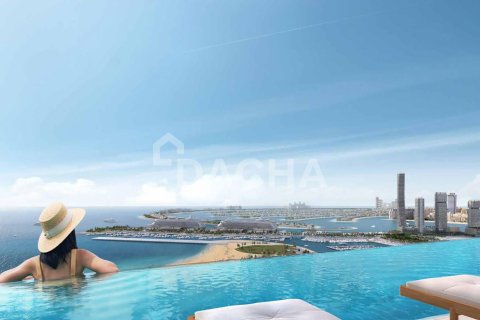 Купить квартиру в Дубай Марине, Дубай: 2 спальни, 116м², № 104790 - фото 4