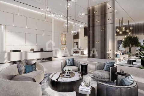 Купить квартиру в Дубай Марине, Дубай: 2 спальни, 116м², № 104790 - фото 7