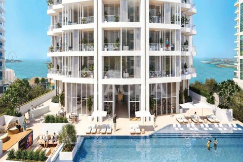 Купить квартиру в Дубай Марине, Дубай: 2 спальни, 116м², № 104790 - фото 6