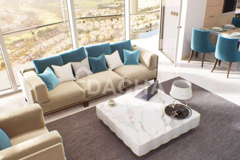 Apartment in Jumeirah Lake Towers, Dubai 3 bedrooms, 141 sq.m. № 104780 - photo 6