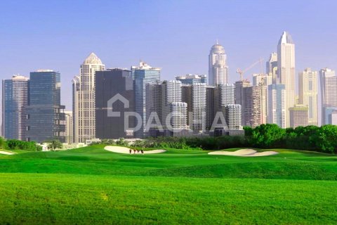 Apartment in Jumeirah Lake Towers, Dubai 3 bedrooms, 141 sq.m. № 104780 - photo 15