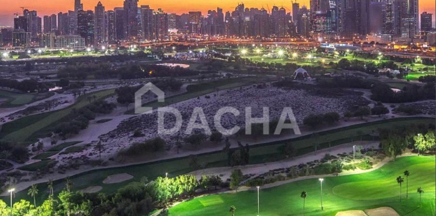 Apartment in Jumeirah Lake Towers, Dubai 3 bedrooms, 141 sq.m. № 104780