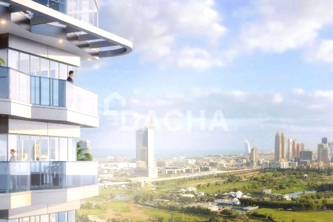 Apartment in Jumeirah Lake Towers, Dubai 3 bedrooms, 141 sq.m. № 104780 - photo 9