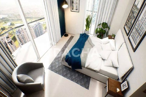 Apartment in Jumeirah Lake Towers, Dubai 3 bedrooms, 141 sq.m. № 104780 - photo 3