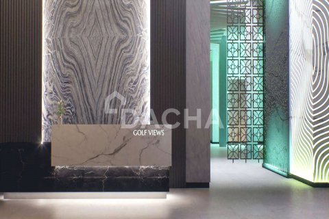 Apartment in Jumeirah Lake Towers, Dubai 3 bedrooms, 141 sq.m. № 104780 - photo 13