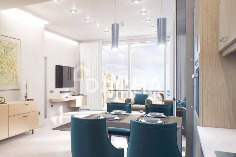 Apartment in Jumeirah Lake Towers, Dubai 3 bedrooms, 141 sq.m. № 104780 - photo 2