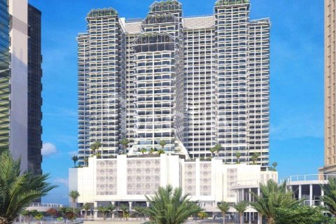 Apartment in Jumeirah Lake Towers, Dubai 3 bedrooms, 141 sq.m. № 104780 - photo 10