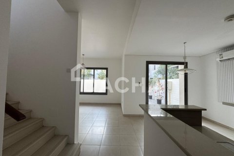 Villa en Hayat Townhouses, Town Square, Dubai, 3 dormitorios, 187 m², № 104789 - foto 5