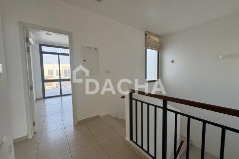 Villa en Hayat Townhouses, Town Square, Dubai, 3 dormitorios, 187 m², № 104789 - foto 10