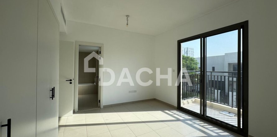 Villa en Hayat Townhouses, Town Square, Dubai, 3 dormitorios, 187 m², № 104789