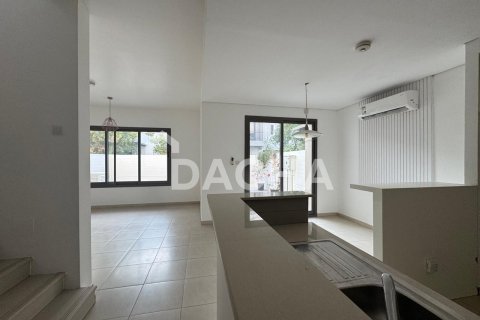 Villa en Hayat Townhouses, Town Square, Dubai, 3 dormitorios, 187 m², № 104789 - foto 4
