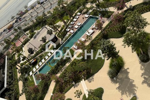 Apartment in Al Jaddaf, Dubai 2 bedrooms, 70 sq.m. № 104781 - photo 9