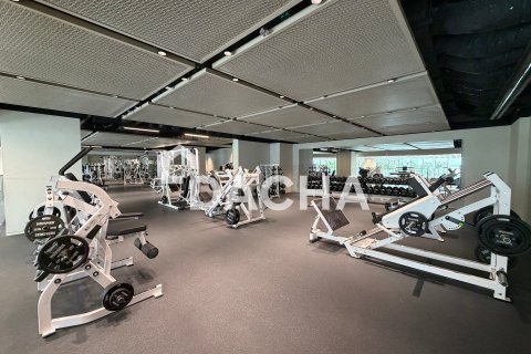 Apartment in Al Jaddaf, Dubai 2 bedrooms, 70 sq.m. № 104781 - photo 6