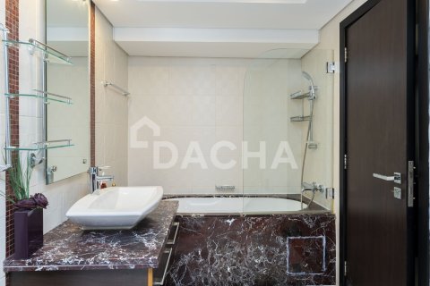 Apartamento en Rimal, Jumeirah Beach Residence, Dubai, 1 dormitorio, 205 m², № 104786 - foto 16