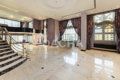 Apartamento en Rimal, Jumeirah Beach Residence, Dubai, 1 dormitorio, 205 m², № 104786 - foto 21