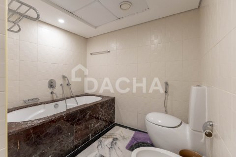 Apartamento en Rimal, Jumeirah Beach Residence, Dubai, 1 dormitorio, 205 m², № 104786 - foto 3