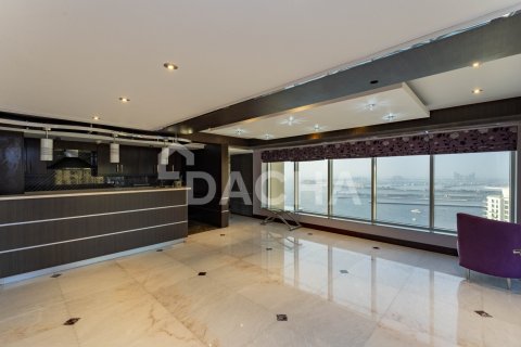 Apartamento en Rimal, Jumeirah Beach Residence, Dubai, 1 dormitorio, 205 m², № 104786 - foto 19