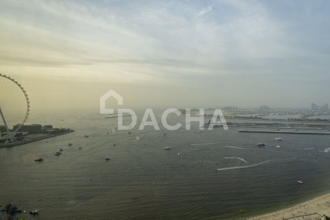 Apartamento en Rimal, Jumeirah Beach Residence, Dubai, 1 dormitorio, 205 m², № 104786 - foto 24