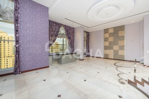 Apartamento en Rimal, Jumeirah Beach Residence, Dubai, 1 dormitorio, 205 m², № 104786 - foto 13