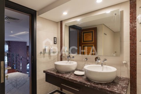 Apartamento en Rimal, Jumeirah Beach Residence, Dubai, 1 dormitorio, 205 m², № 104786 - foto 4