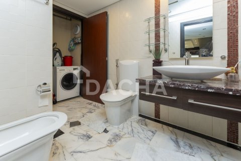 Apartamento en Rimal, Jumeirah Beach Residence, Dubai, 1 dormitorio, 205 m², № 104786 - foto 17