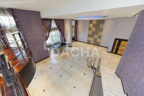 Apartamento en Rimal, Jumeirah Beach Residence, Dubai, 1 dormitorio, 205 m², № 104786 - foto 11