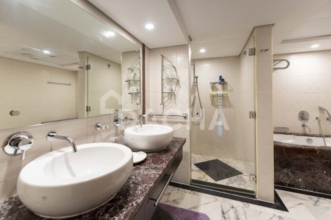 Apartamento en Rimal, Jumeirah Beach Residence, Dubai, 1 dormitorio, 205 m², № 104786 - foto 2