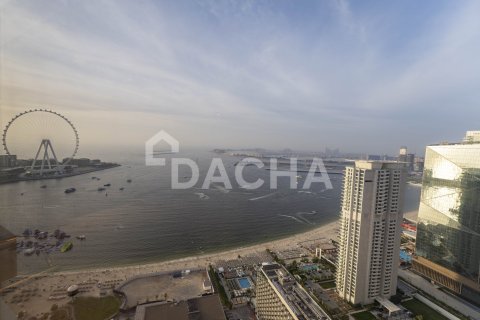 Apartamento en Rimal, Jumeirah Beach Residence, Dubai, 1 dormitorio, 205 m², № 104786 - foto 20