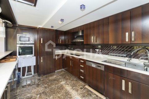 Apartamento en Rimal, Jumeirah Beach Residence, Dubai, 1 dormitorio, 205 m², № 104786 - foto 22