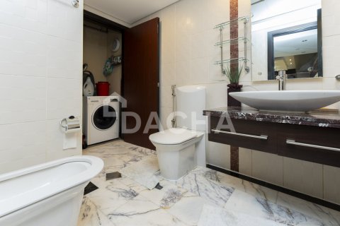 Apartamento en Rimal, Jumeirah Beach Residence, Dubai, 1 dormitorio, 205 m², № 104786 - foto 15