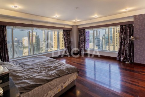 Apartamento en Rimal, Jumeirah Beach Residence, Dubai, 1 dormitorio, 205 m², № 104786 - foto 29
