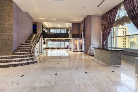 Apartamento en Rimal, Jumeirah Beach Residence, Dubai, 1 dormitorio, 205 m², № 104786 - foto 9