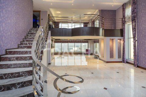 Apartamento en Rimal, Jumeirah Beach Residence, Dubai, 1 dormitorio, 205 m², № 104786 - foto 12