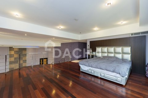 Apartamento en Rimal, Jumeirah Beach Residence, Dubai, 1 dormitorio, 205 m², № 104786 - foto 7