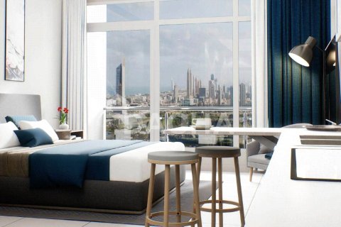 Apartamento en Jumeirah Lake Towers, Dubai, 2 dormitorios, 100 m², № 104785