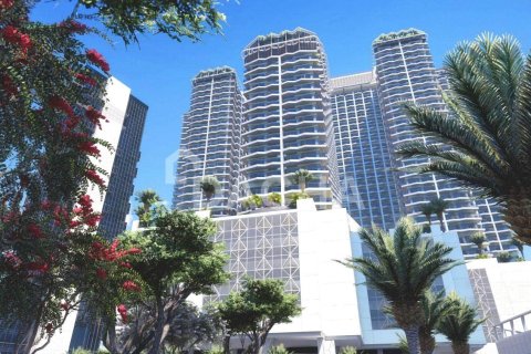 Apartamento en Jumeirah Lake Towers, Dubai, 2 dormitorios, 100 m², № 104785 - foto 7