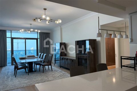 شقة في أبراج بحيرة جميرا, دبي 3 غرف نوم, 194 م² رقم 104779