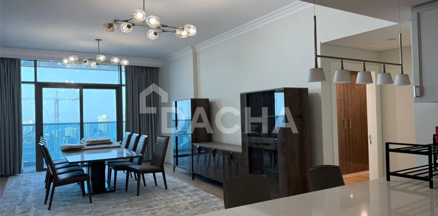 شقة في أبراج بحيرة جميرا, دبي 3 غرف نوم, 194 م² رقم 104779