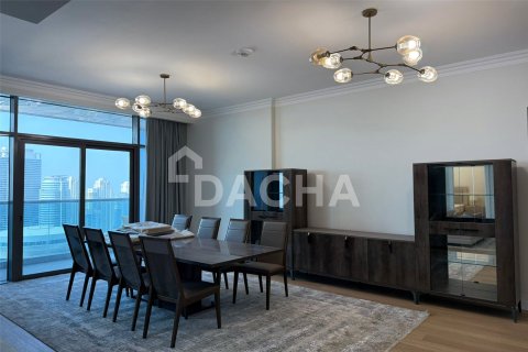 شقة في أبراج بحيرة جميرا, دبي 3 غرف نوم, 194 م² رقم 104779 - صورة 8