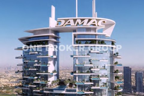 Appartement à Dubai Marina, Dubai, 4 chambres, 393.3 m², № 642 - photo 4