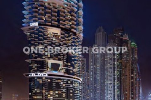 Appartement à Dubai Marina, Dubai, 4 chambres, 393.3 m², № 642 - photo 5