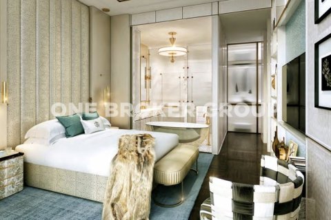 Appartement à Dubai Marina, Dubai, 4 chambres, 393.3 m², № 642 - photo 1