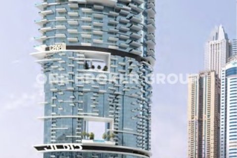 Appartement à Dubai Marina, Dubai, 4 chambres, 393.3 m², № 642 - photo 6