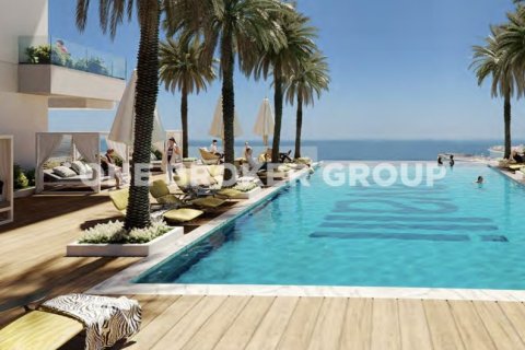 Appartement à Dubai Marina, Dubai, 4 chambres, 393.3 m², № 642 - photo 8