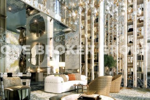Apartamento en Dubai Marina, Dubai, 3 dormitorios, 368.6 m², № 640 - foto 11