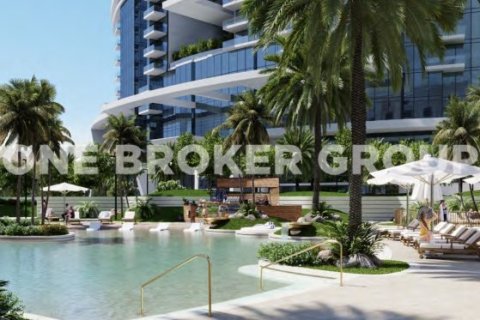 Appartement à Dubai Marina, Dubai, 5 chambres, 581.2 m², № 643 - photo 11