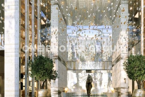 Appartement à Dubai Marina, Dubai, 5 chambres, 581.2 m², № 643 - photo 3
