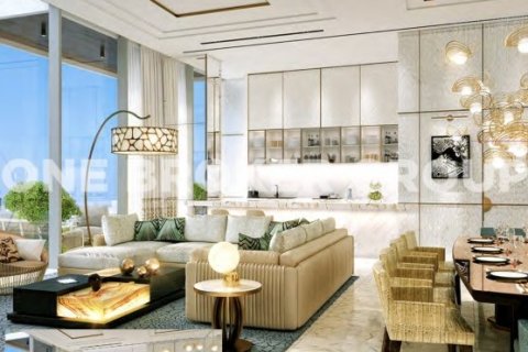 Appartement à Dubai Marina, Dubai, 5 chambres, 581.2 m², № 643 - photo 10